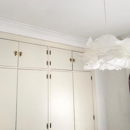Apartamento !!Vive Jerez!! Jerez de la Frontera Kültér fotó