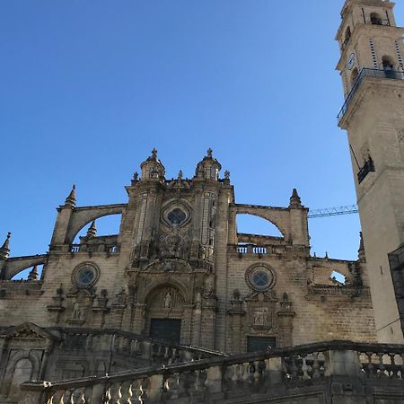 Apartamento !!Vive Jerez!! Jerez de la Frontera Kültér fotó