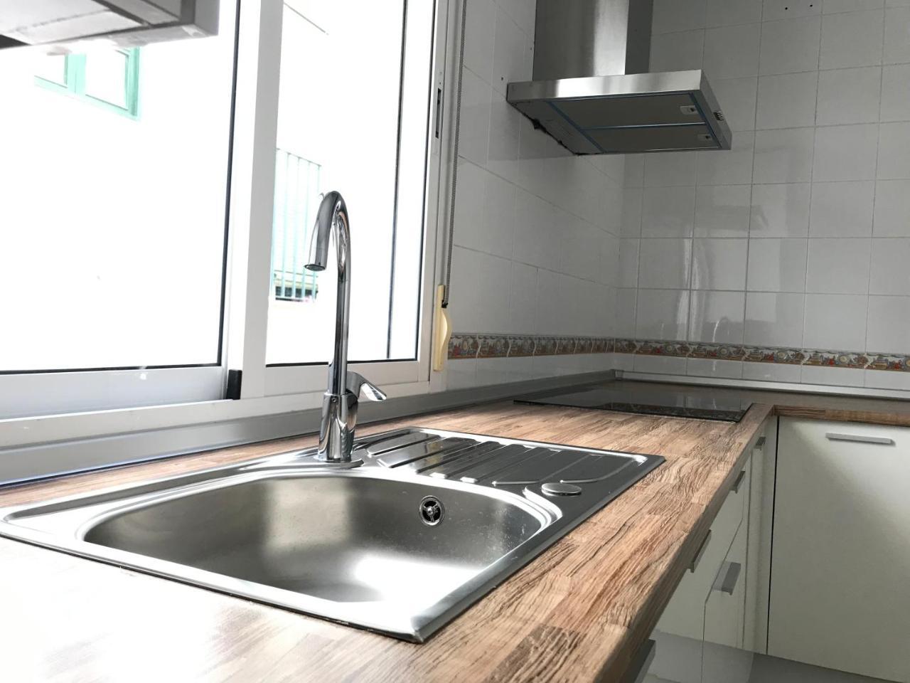 Apartamento !!Vive Jerez!! Jerez de la Frontera Kültér fotó
