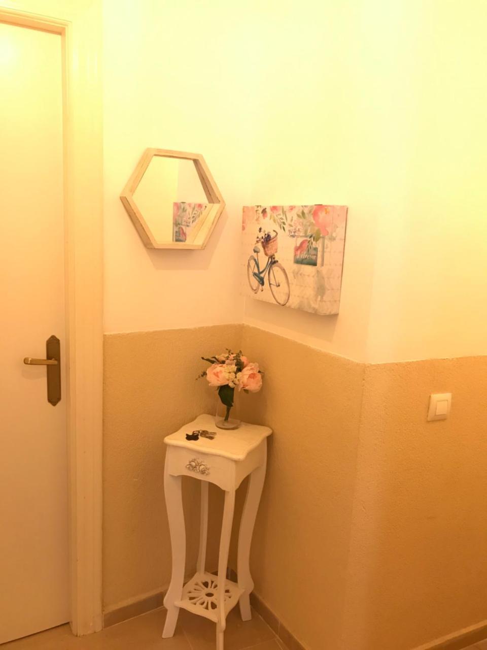 Apartamento !!Vive Jerez!! Jerez de la Frontera Kültér fotó