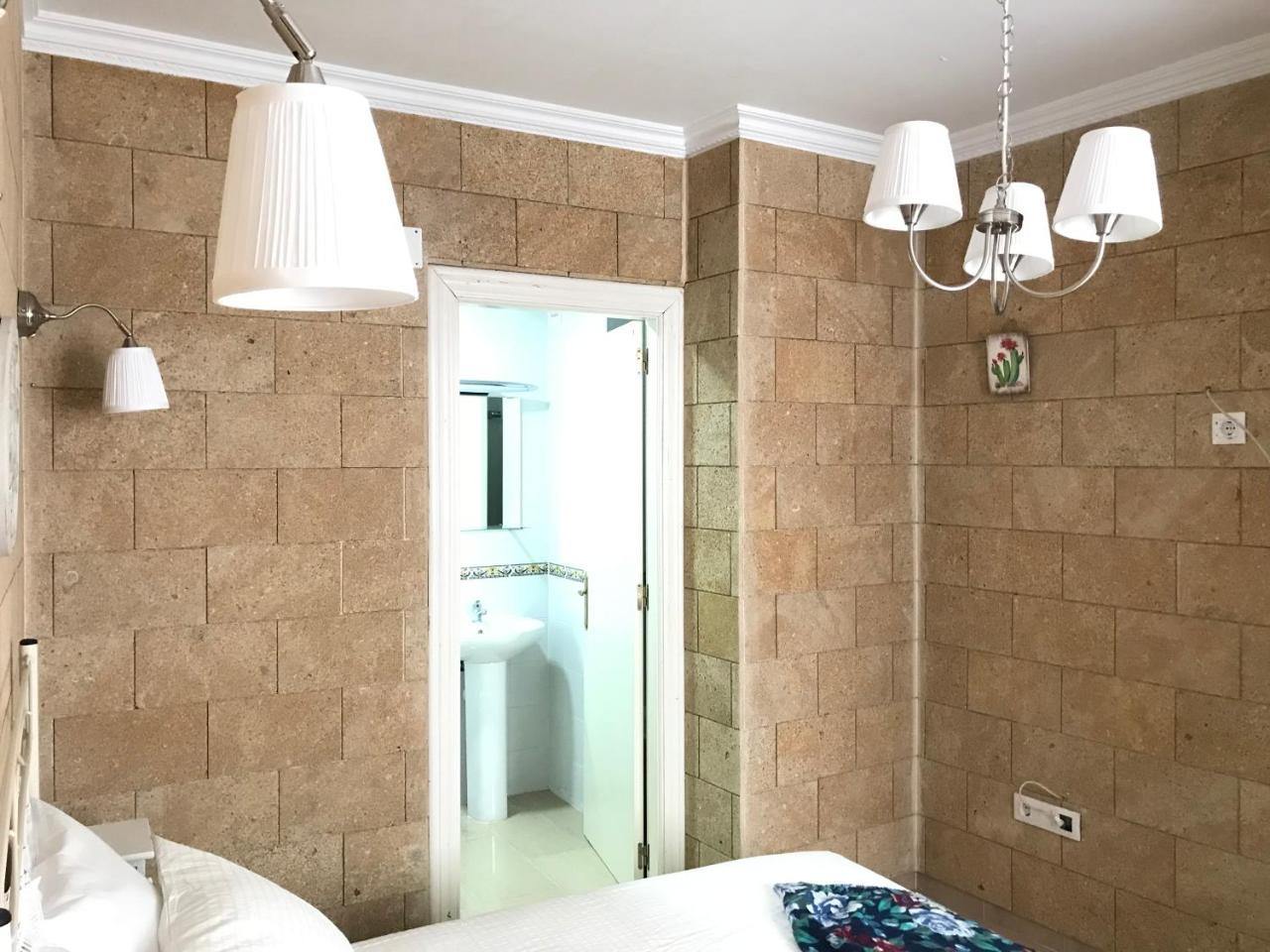 Apartamento !!Vive Jerez!! Jerez de la Frontera Kültér fotó
