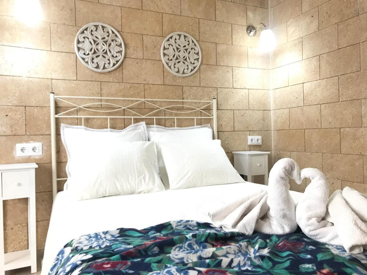 Apartamento !!Vive Jerez!! Jerez de la Frontera Kültér fotó
