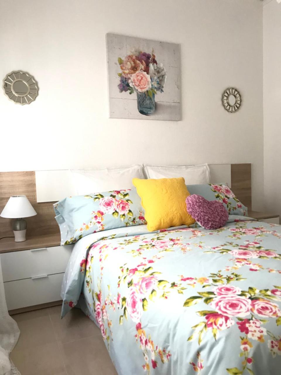 Apartamento !!Vive Jerez!! Jerez de la Frontera Kültér fotó