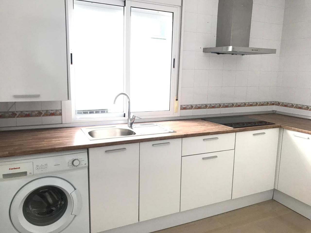 Apartamento !!Vive Jerez!! Jerez de la Frontera Kültér fotó