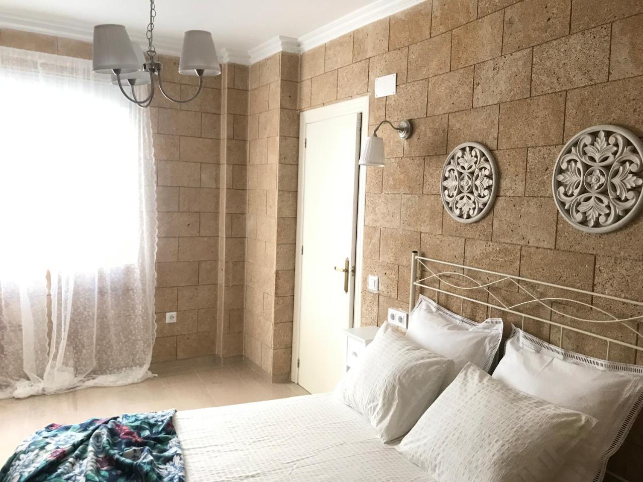 Apartamento !!Vive Jerez!! Jerez de la Frontera Kültér fotó