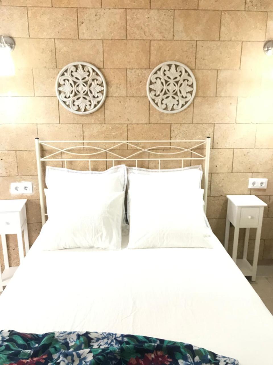 Apartamento !!Vive Jerez!! Jerez de la Frontera Kültér fotó