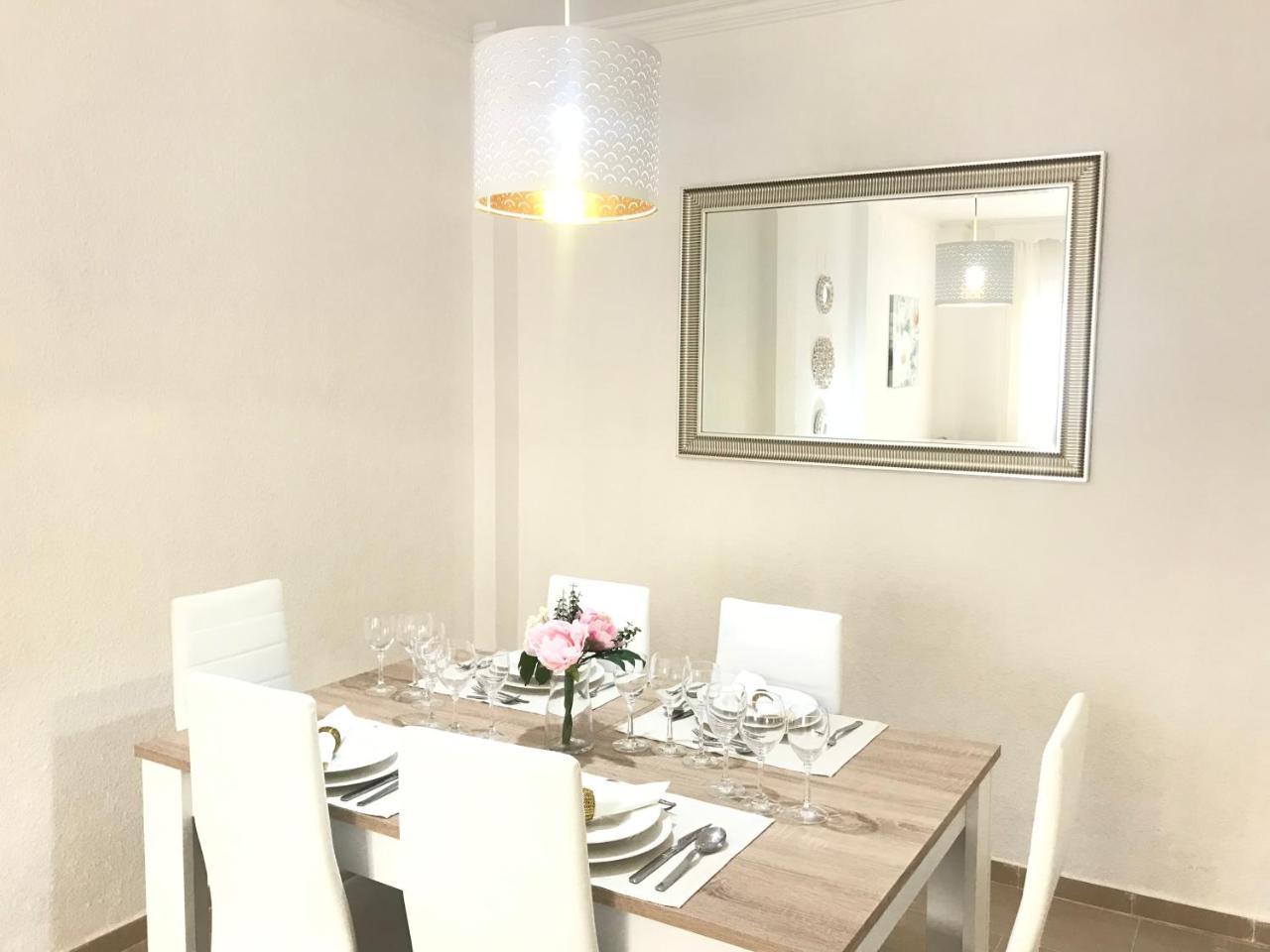 Apartamento !!Vive Jerez!! Jerez de la Frontera Kültér fotó