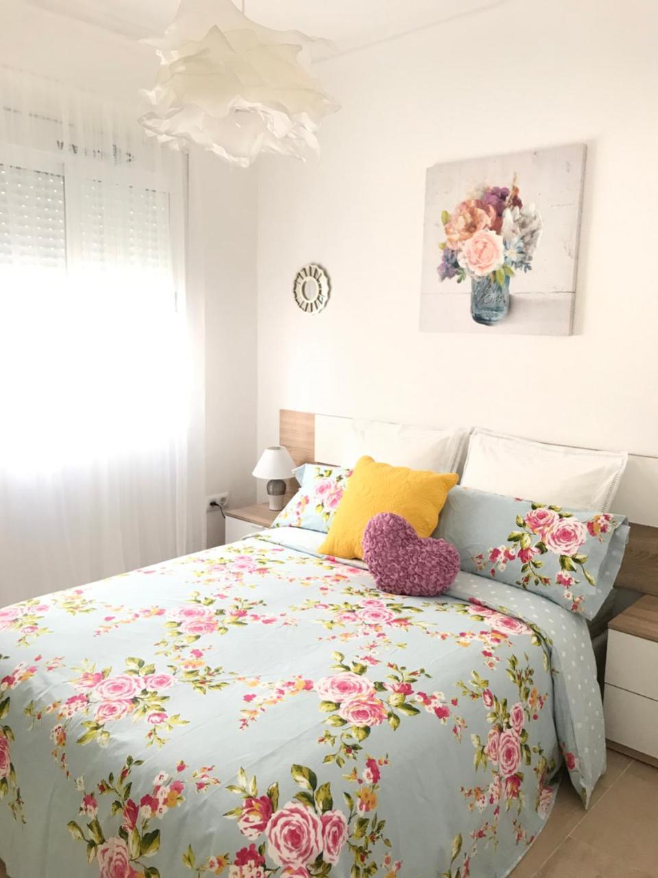 Apartamento !!Vive Jerez!! Jerez de la Frontera Kültér fotó