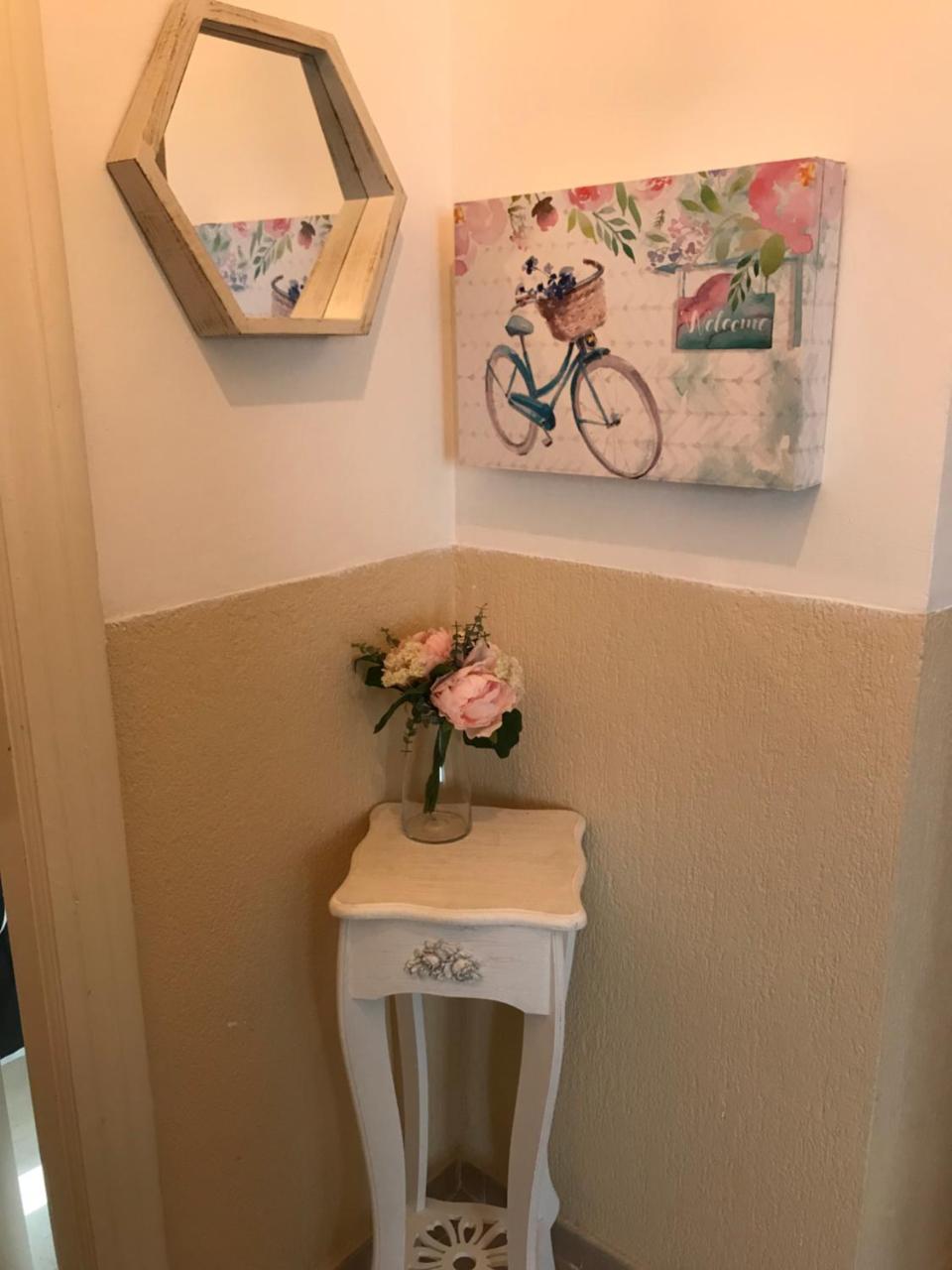 Apartamento !!Vive Jerez!! Jerez de la Frontera Kültér fotó