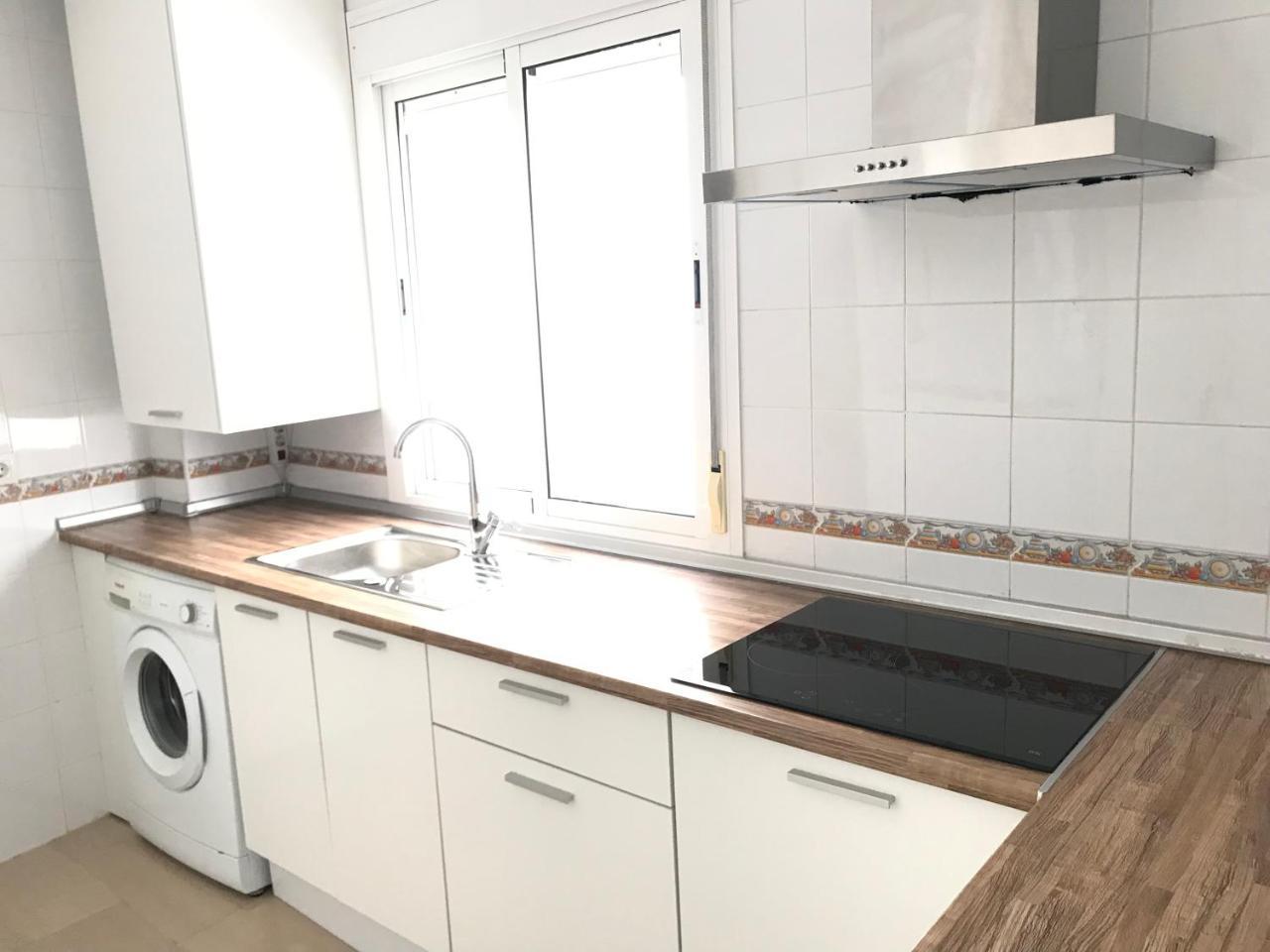 Apartamento !!Vive Jerez!! Jerez de la Frontera Kültér fotó