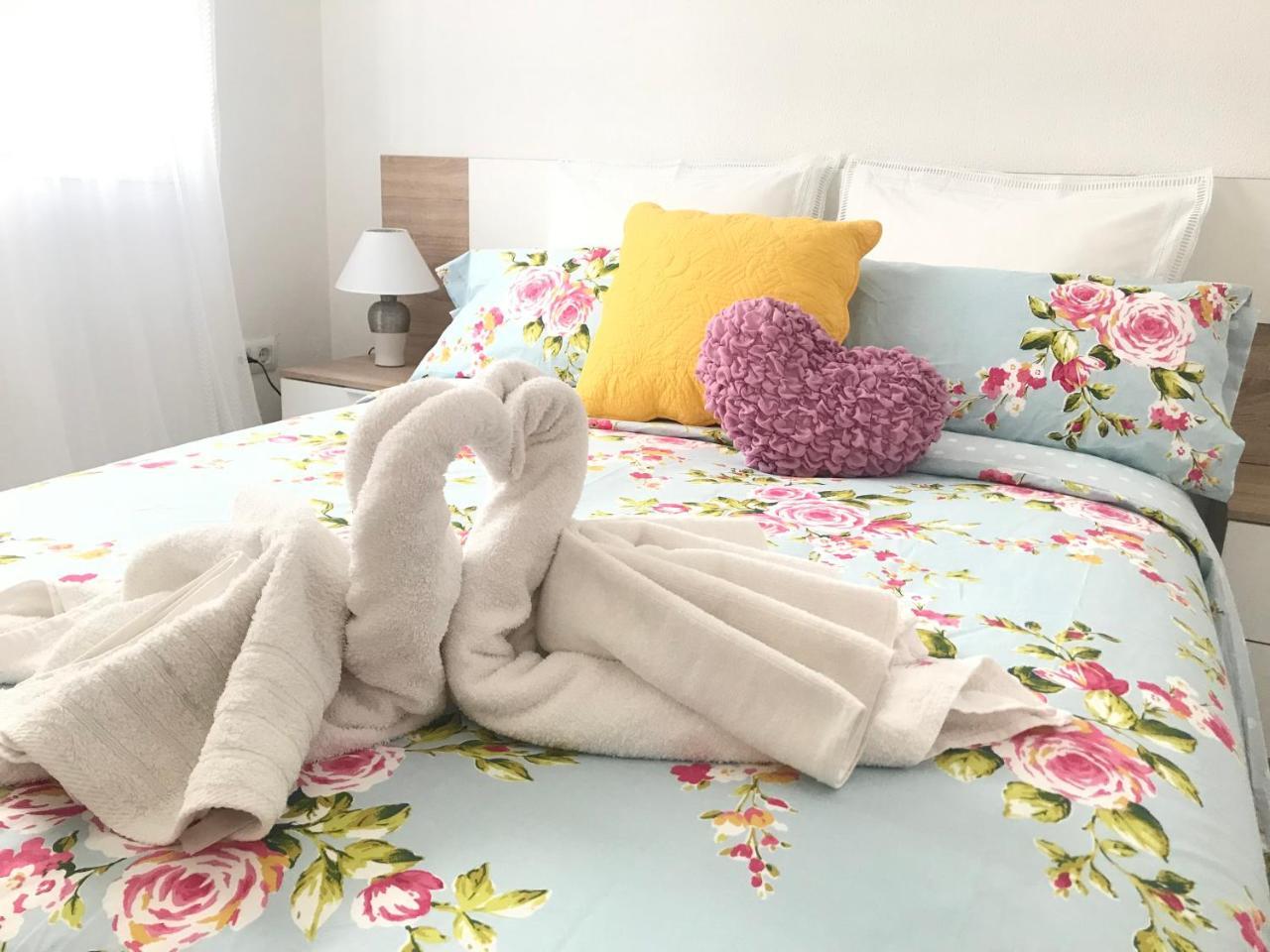 Apartamento !!Vive Jerez!! Jerez de la Frontera Kültér fotó