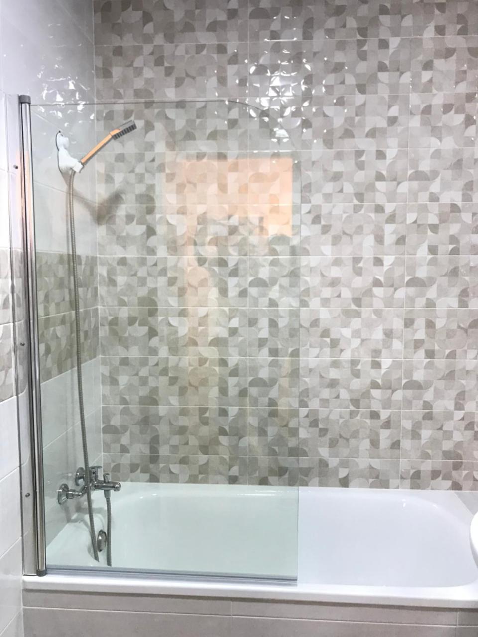 Apartamento !!Vive Jerez!! Jerez de la Frontera Kültér fotó