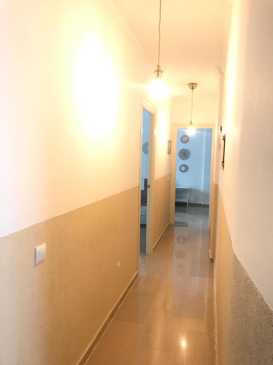 Apartamento !!Vive Jerez!! Jerez de la Frontera Kültér fotó