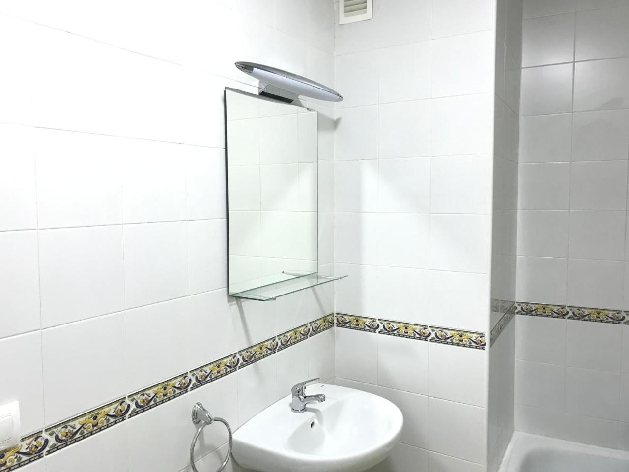 Apartamento !!Vive Jerez!! Jerez de la Frontera Kültér fotó