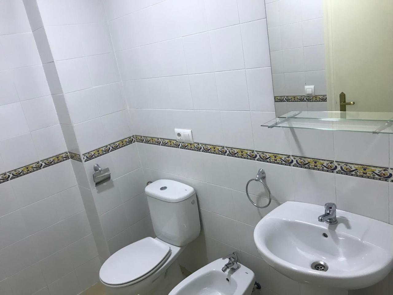Apartamento !!Vive Jerez!! Jerez de la Frontera Kültér fotó