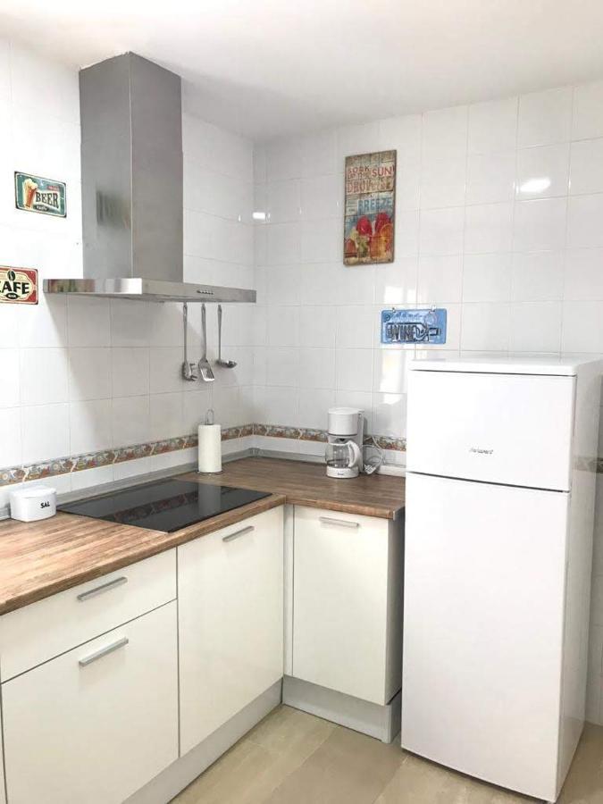 Apartamento !!Vive Jerez!! Jerez de la Frontera Kültér fotó