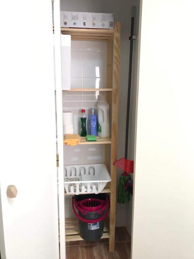 Apartamento !!Vive Jerez!! Jerez de la Frontera Kültér fotó