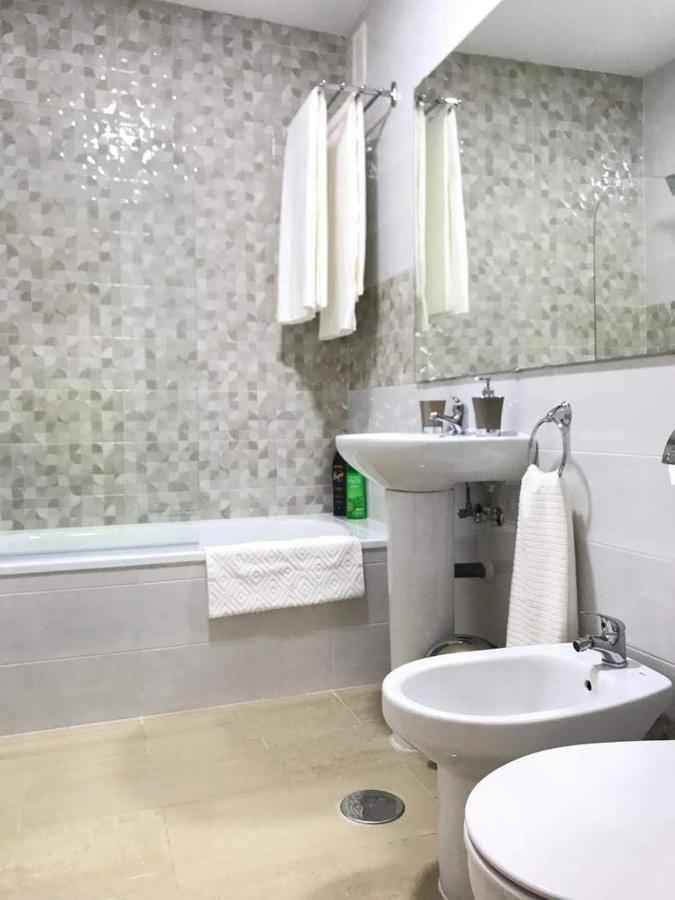Apartamento !!Vive Jerez!! Jerez de la Frontera Kültér fotó