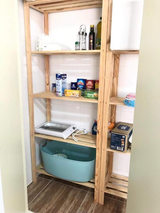 Apartamento !!Vive Jerez!! Jerez de la Frontera Kültér fotó